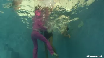 Wetlook Pranksters Screencap 51 on sinx.preview.netperv.com