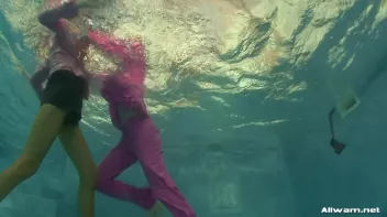 Wetlook Pranksters Screencap 53 on sinx.preview.netperv.com