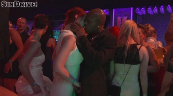 Beauties And The Black - Backstage Banging Is Badass Banging: Extreme Blowjobbing Till You Call The Doc ... Screencap 3 on sinx.preview.netperv.com