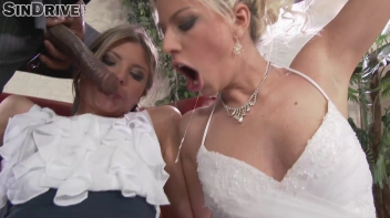 Beauties And The Black - Backstage Banging Is Badass Banging: Extreme Blowjobbing Till You Call The Doc ... Screencap 44 on sinx.preview.netperv.com