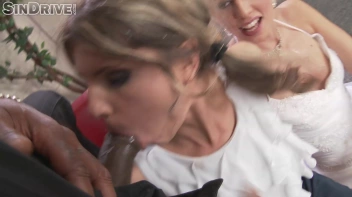 Beauties And The Black - Backstage Banging Is Badass Banging: Extreme Blowjobbing Till You Call The Doc ... Screencap 50 on sinx.preview.netperv.com