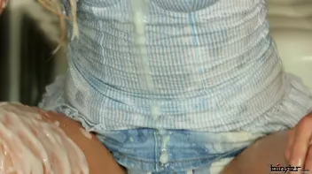 There's No Sanitizing The Nasty Slime Wave Screencap 25 on sinx.preview.netperv.com