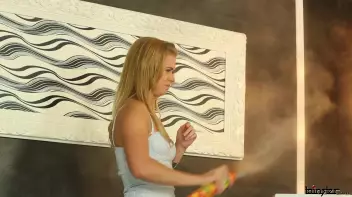 There's No Sanitizing The Nasty Slime Wave Screencap 3 on sinx.preview.netperv.com