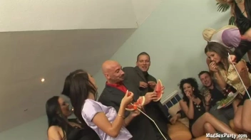 Melon Ballers Part 1 Screencap 26 on sinx.preview.netperv.com