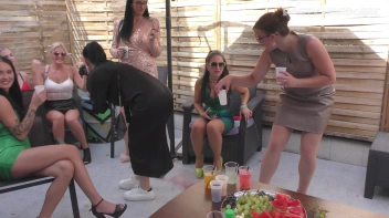 Summer Party Hardcore Part 2 - Cam 2 Screencap 1 on sinx.preview.netperv.com