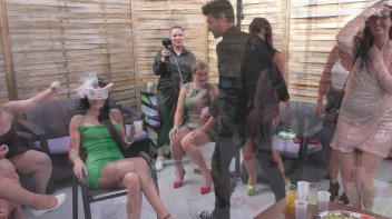 Summer Party Hardcore Part 2 - Cam 2 Screencap 18 on sinx.preview.netperv.com