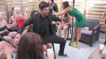 Summer Party Hardcore Part 2 - Cam 2 Screencap 22 on sinx.preview.netperv.com