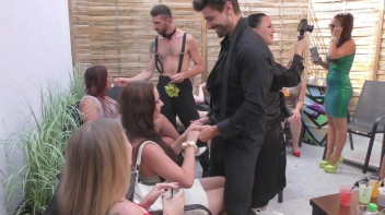 Summer Party Hardcore Part 2 - Cam 2 Screencap 33 on sinx.preview.netperv.com