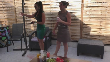Summer Party Hardcore Part 2 - Cam 2 Screencap 4 on sinx.preview.netperv.com
