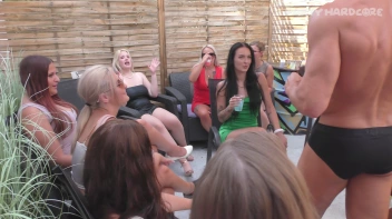 Summer Party Hardcore Part 2 - Cam 2 Screencap 41 on sinx.preview.netperv.com