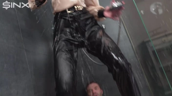 Shower Sex Leaves Hot MILF Drenched With Water Screencap 49 on sinx.preview.netperv.com