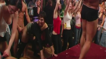 Party Hardcore Vol. 84 Part 4 - Cam 2 Screencap 36 on sinx.preview.netperv.com