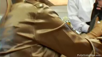 A Classy Scene In Leather and Fur Screencap 14 on sinx.preview.netperv.com