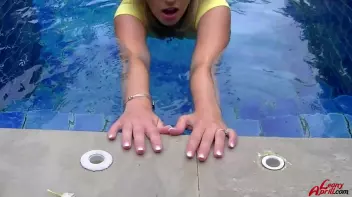 Leony The Wetlook Wonder Screencap 43 on sinx.preview.netperv.com