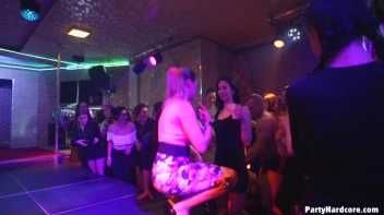 Party Hardcore Gone Crazy Vol. 40 Single Cut: Part 1 - Cam 4 Screencap 1 on sinx.preview.netperv.com