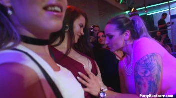 Party Hardcore Gone Crazy Vol. 40 Single Cut: Part 1 - Cam 4 Screencap 15 on sinx.preview.netperv.com