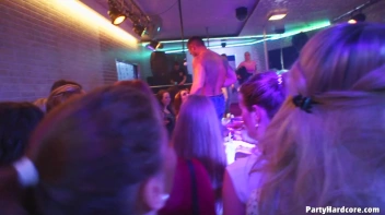 Party Hardcore Gone Crazy Vol. 40 Single Cut: Part 1 - Cam 4 Screencap 61 on sinx.preview.netperv.com