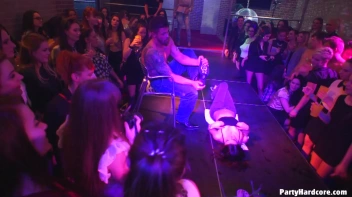 Party Hardcore Gone Crazy Vol. 40 Single Cut: Part 1 - Cam 4 Screencap 65 on sinx.preview.netperv.com