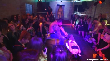 Party Hardcore Gone Crazy Vol. 40 Single Cut: Part 1 - Cam 4 Screencap 66 on sinx.preview.netperv.com