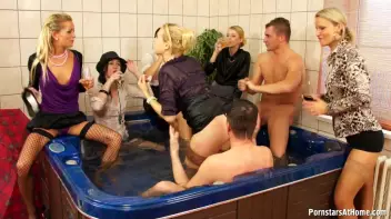 Jacuzzi Floozies Part 1 Screencap 38 on sinx.preview.netperv.com