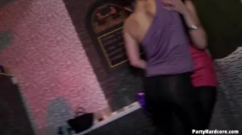 Party Hardcore Vol. 69 Special Ed. - Hustling Hotties Screencap 86 on sinx.preview.netperv.com