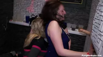 Party Hardcore Vol. 69 Special Ed. - Hustling Hotties Screencap 10 on sinx.preview.netperv.com