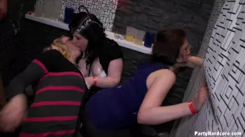 Party Hardcore Vol. 69 Special Ed. - Hustling Hotties Screencap 11 on sinx.preview.netperv.com