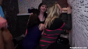 Party Hardcore Vol. 69 Special Ed. - Hustling Hotties Screencap 25 on sinx.preview.netperv.com