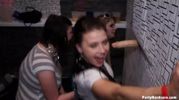 Party Hardcore Vol. 69 Special Ed. - Hustling Hotties Screencap 32 on sinx.preview.netperv.com