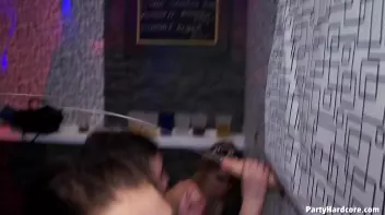 Party Hardcore Vol. 69 Special Ed. - Hustling Hotties Screencap 35 on sinx.preview.netperv.com