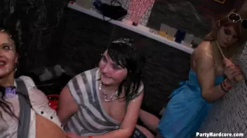 Party Hardcore Vol. 69 Special Ed. - Hustling Hotties Screencap 44 on sinx.preview.netperv.com