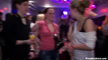 Party Hardcore Vol. 69 Special Ed. - Hustling Hotties Screencap 49 on sinx.preview.netperv.com