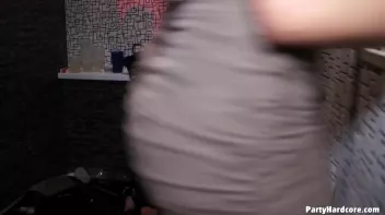 Party Hardcore Vol. 69 Special Ed. - Hustling Hotties Screencap 6 on sinx.preview.netperv.com