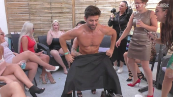 Summer Party Hardcore Part 2 - Main Edit Screencap 50 on sinx.preview.netperv.com