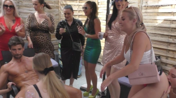Summer Party Hardcore Part 2 - Main Edit Screencap 100 on sinx.preview.netperv.com