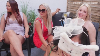 Summer Party Hardcore Part 2 - Main Edit Screencap 15 on sinx.preview.netperv.com