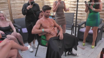Summer Party Hardcore Part 2 - Main Edit Screencap 47 on sinx.preview.netperv.com