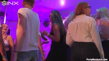 Party Hardcore Gone Crazy Vol. 45 Part 9 - Cam 2 Screencap 80 on sinx.preview.netperv.com