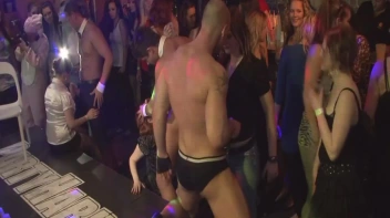 Party Hardcore Vol. 60 Part 1 - Cam 2 Screencap 110 on sinx.preview.netperv.com