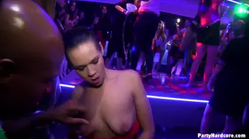 Party Hardcore Gone Crazy Vol. 6 Part 2 - Main Edit Screencap 1 on sinx.preview.netperv.com