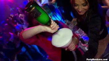 Party Hardcore Gone Crazy Vol. 6 Part 2 - Main Edit Screencap 2 on sinx.preview.netperv.com