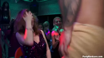 Party Hardcore Gone Crazy Vol. 6 Part 2 - Main Edit Screencap 34 on sinx.preview.netperv.com