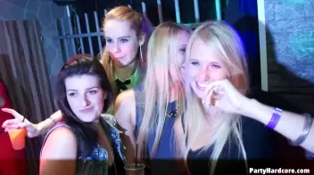 Party Hardcore Gone Crazy Vol. 6 Part 2 - Main Edit Screencap 44 on sinx.preview.netperv.com