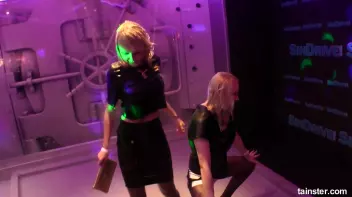 Fanatic Fuckfriends Part 1 - Lesbian Cam Screencap 100 on sinx.preview.netperv.com