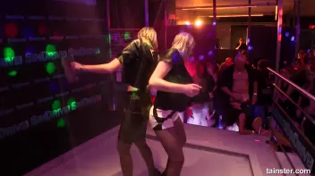 Fanatic Fuckfriends Part 1 - Lesbian Cam Screencap 107 on sinx.preview.netperv.com