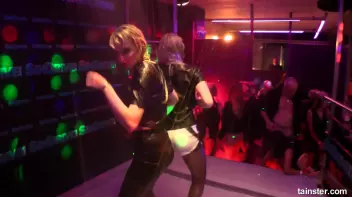 Fanatic Fuckfriends Part 1 - Lesbian Cam Screencap 109 on sinx.preview.netperv.com