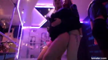 Fanatic Fuckfriends Part 1 - Lesbian Cam Screencap 36 on sinx.preview.netperv.com