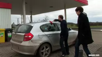 Hung Hunks on Holiday Screencap 1 on sinx.preview.netperv.com