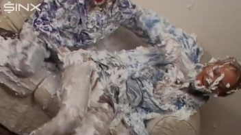 Gorgeous Girls Enjoy WAM Catfight Screencap 60 on sinx.preview.netperv.com