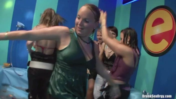 Bikini Beach Balls Part 3 - Main Edit Screencap 1 on sinx.preview.netperv.com